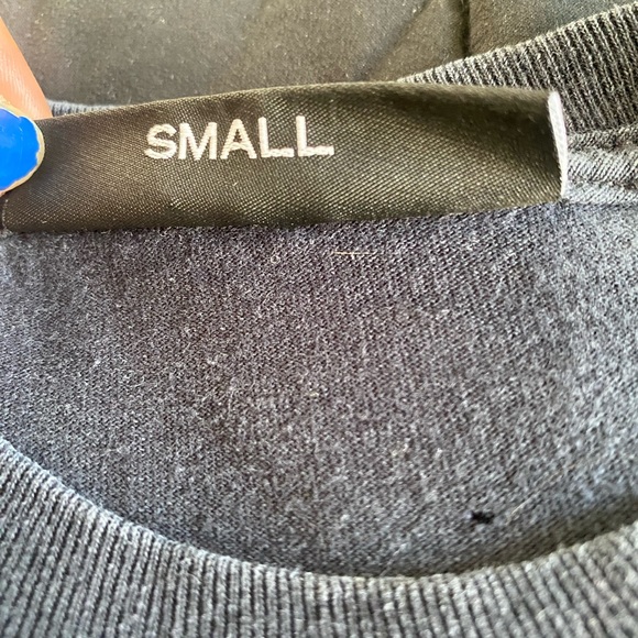 917 2017 Mackey Tee - Picture 4 of 5